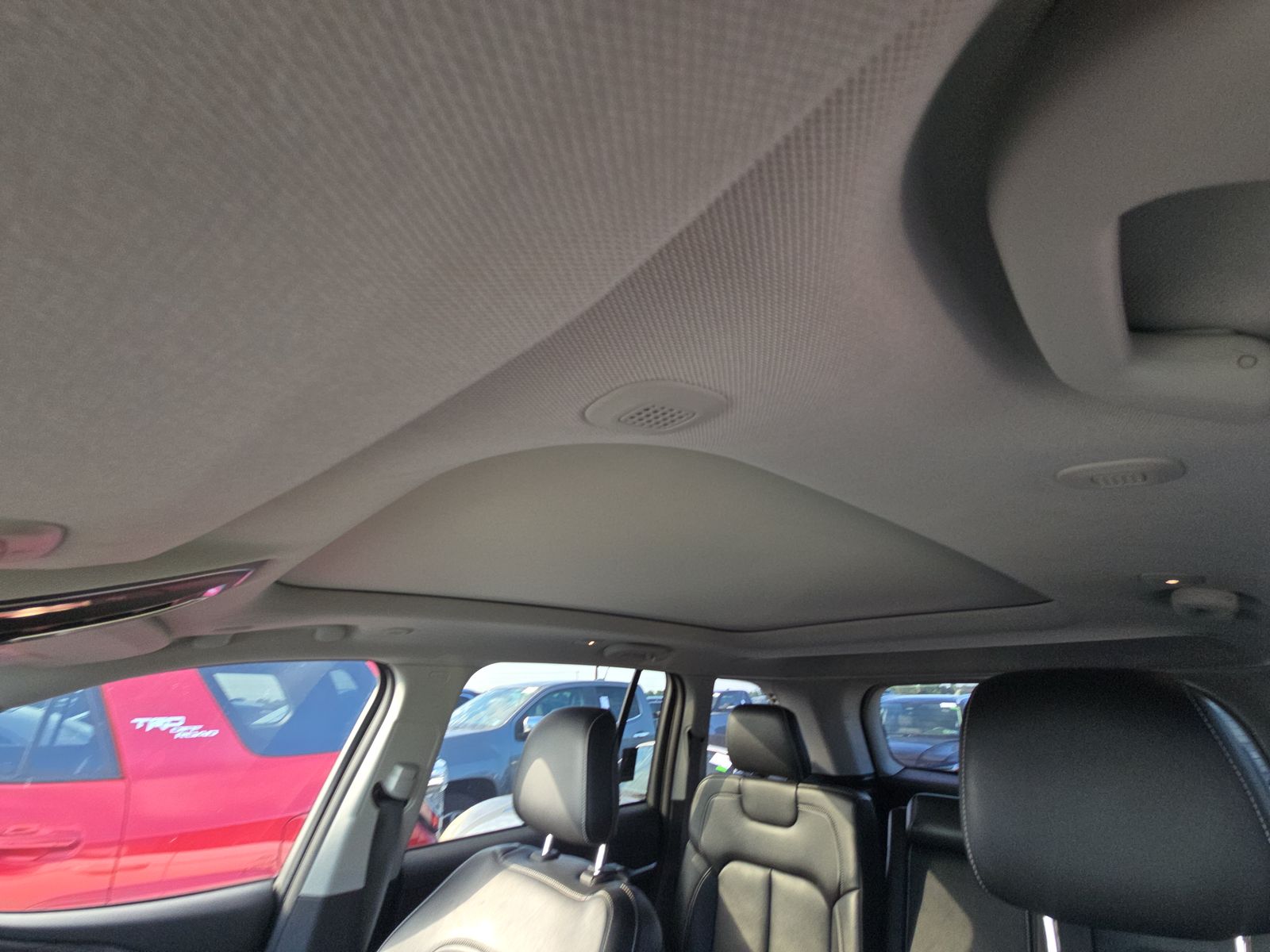 2022 Jeep Grand Cherokee Limited AWD