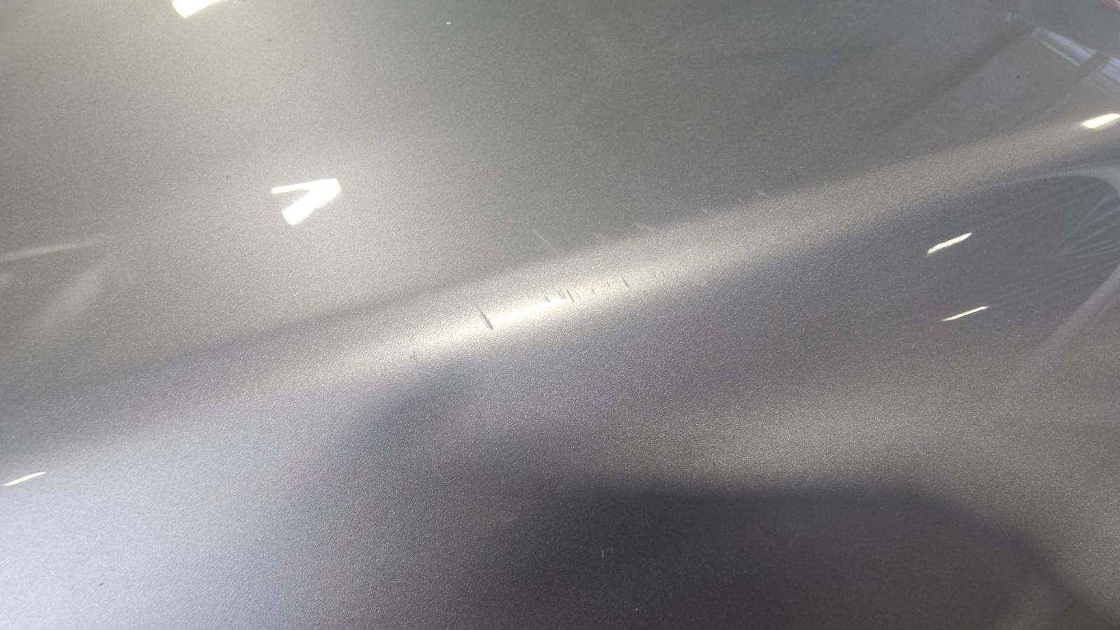 2015 Ford Fusion SE FWD