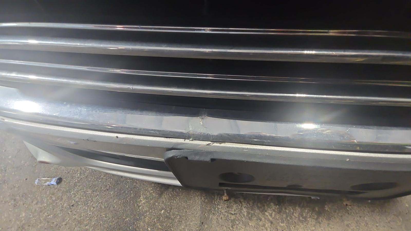 2015 Ford Fusion SE FWD