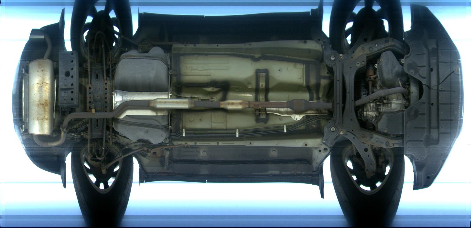 2014 Toyota Venza LE FWD