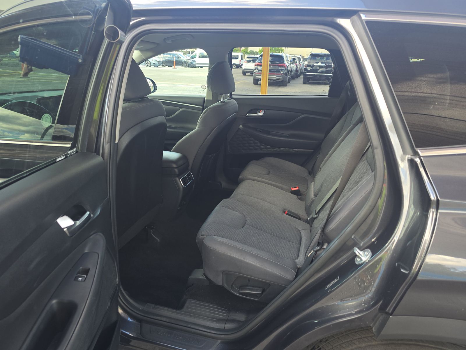 2023 Hyundai Santa Fe SEL FWD