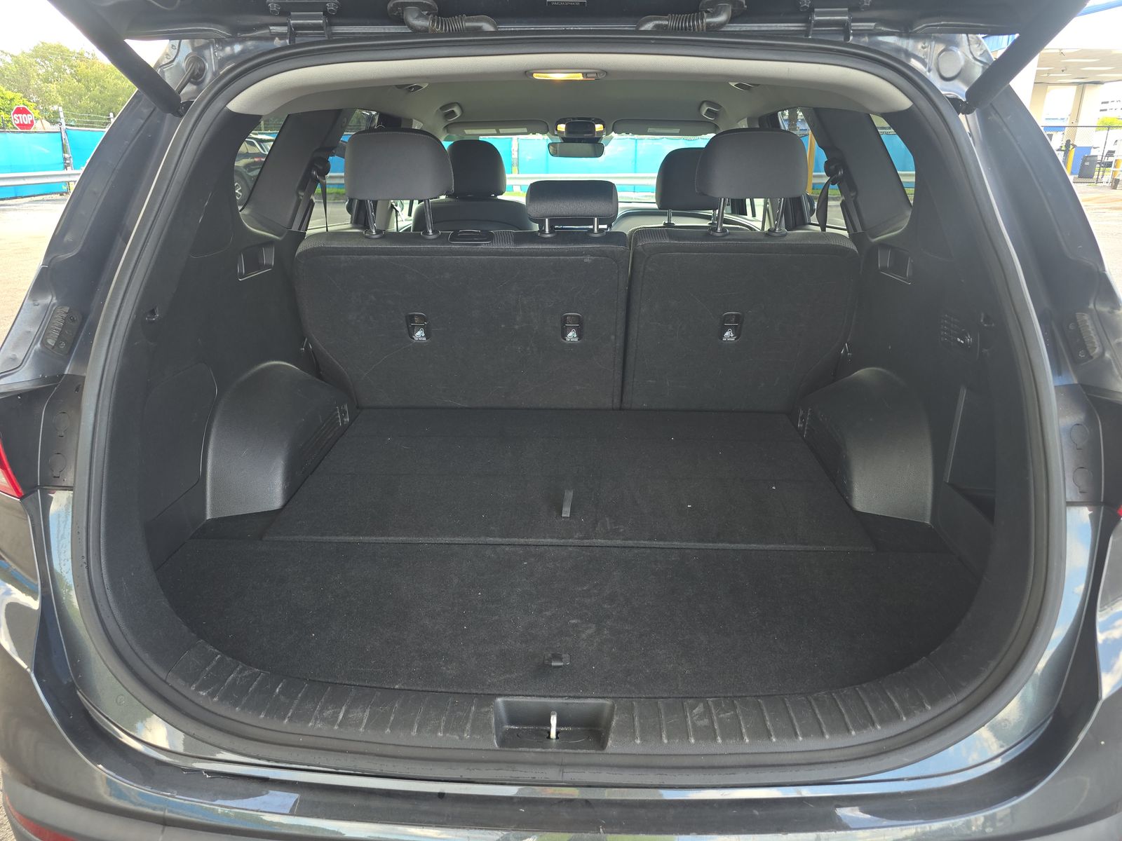 2023 Hyundai Santa Fe SEL FWD