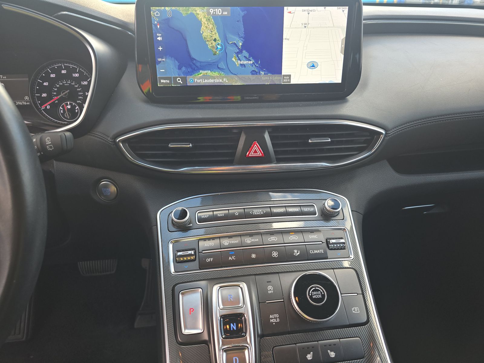 2023 Hyundai Santa Fe SEL FWD