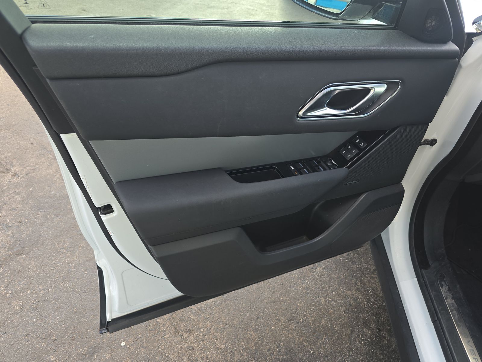 2024 Land Rover Range Rover Velar S AWD
