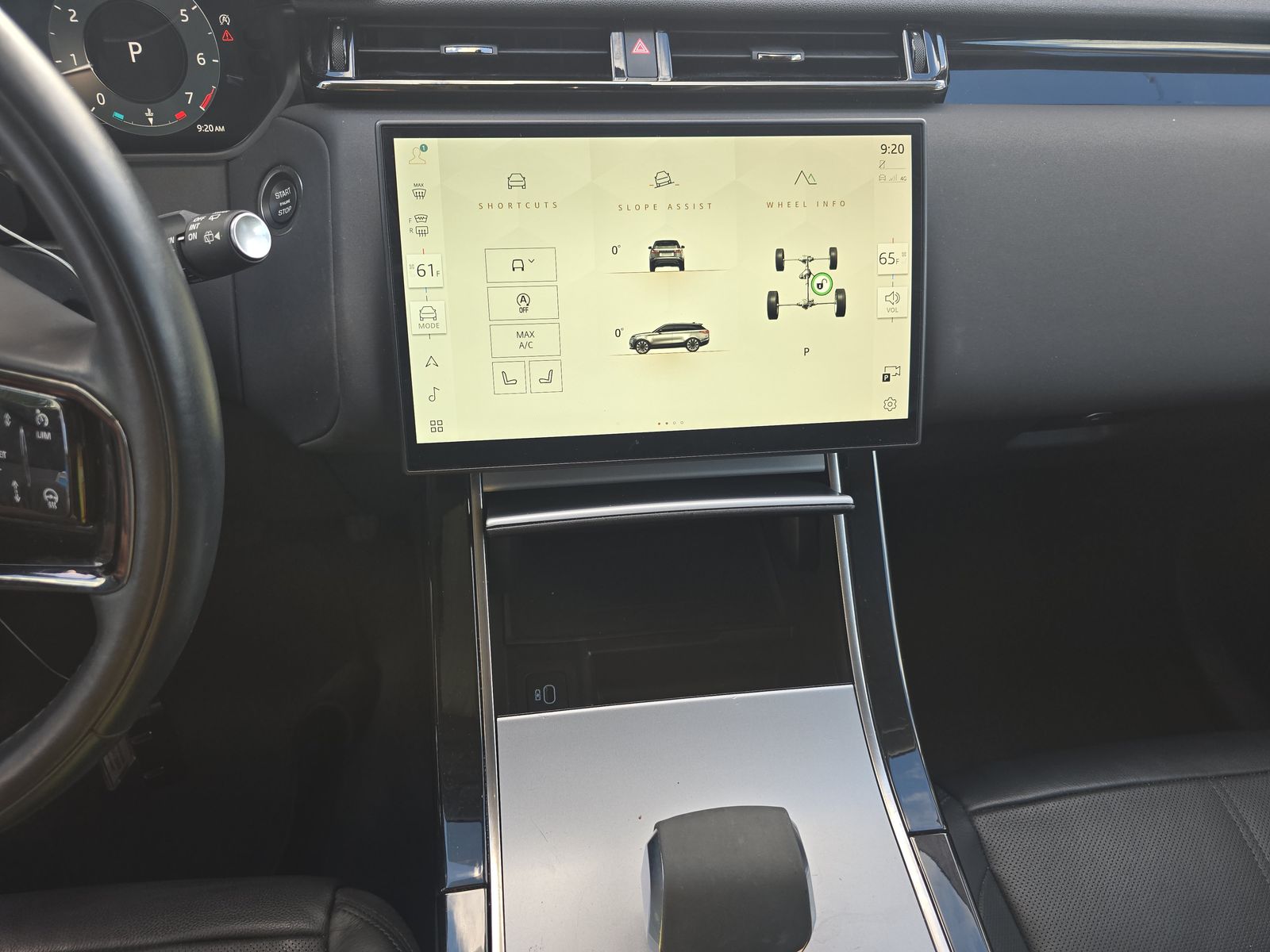 2024 Land Rover Range Rover Velar S AWD