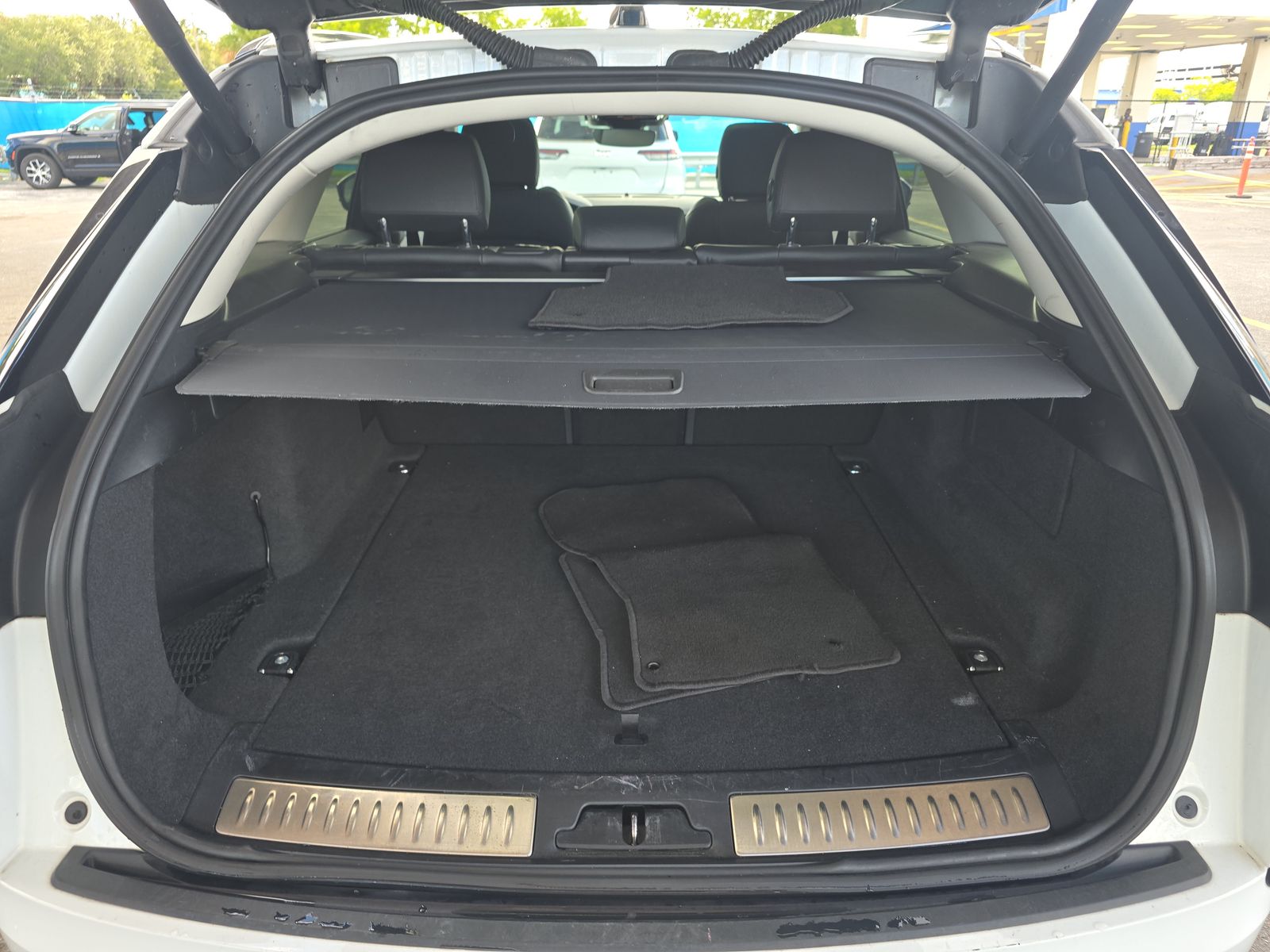 2024 Land Rover Range Rover Velar S AWD