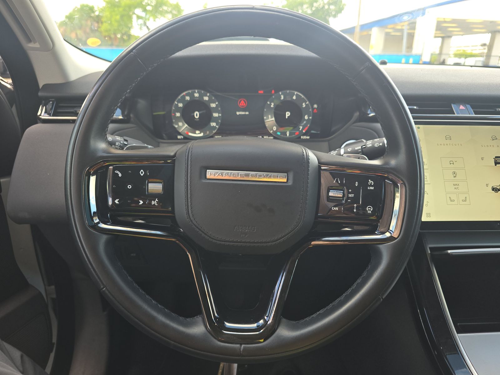 2024 Land Rover Range Rover Velar S AWD