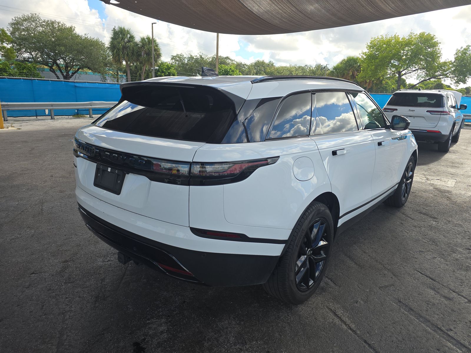 2024 Land Rover Range Rover Velar S AWD