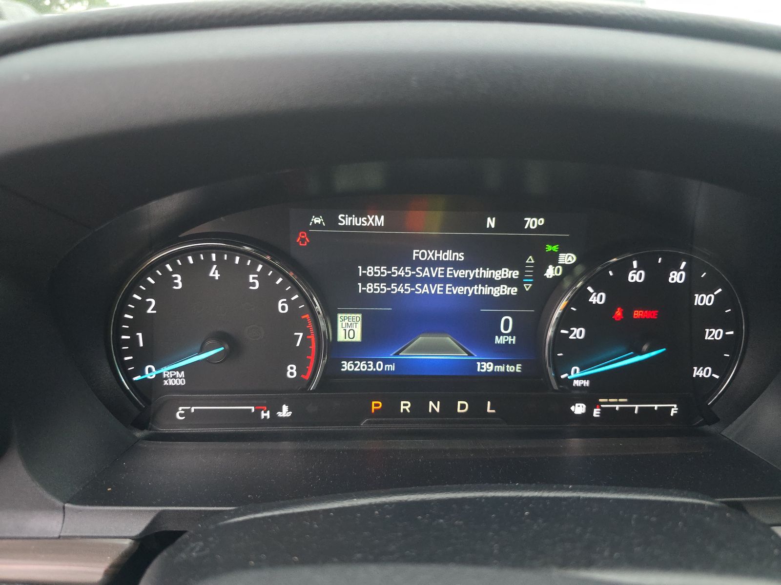 2022 Ford Explorer Hybrid Limited FWD