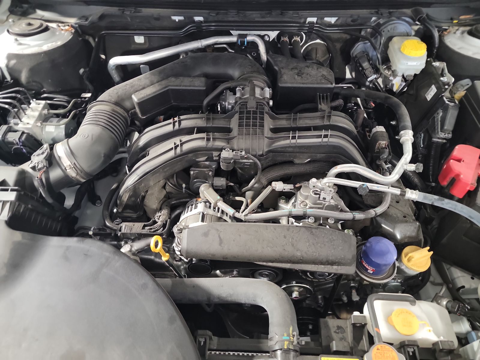 2024 Subaru Outback Limited AWD