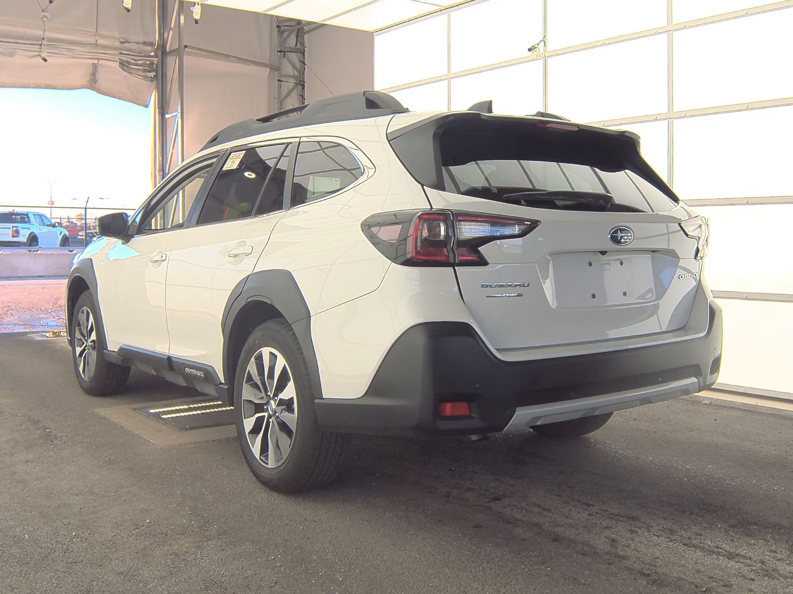 2024 Subaru Outback Limited AWD