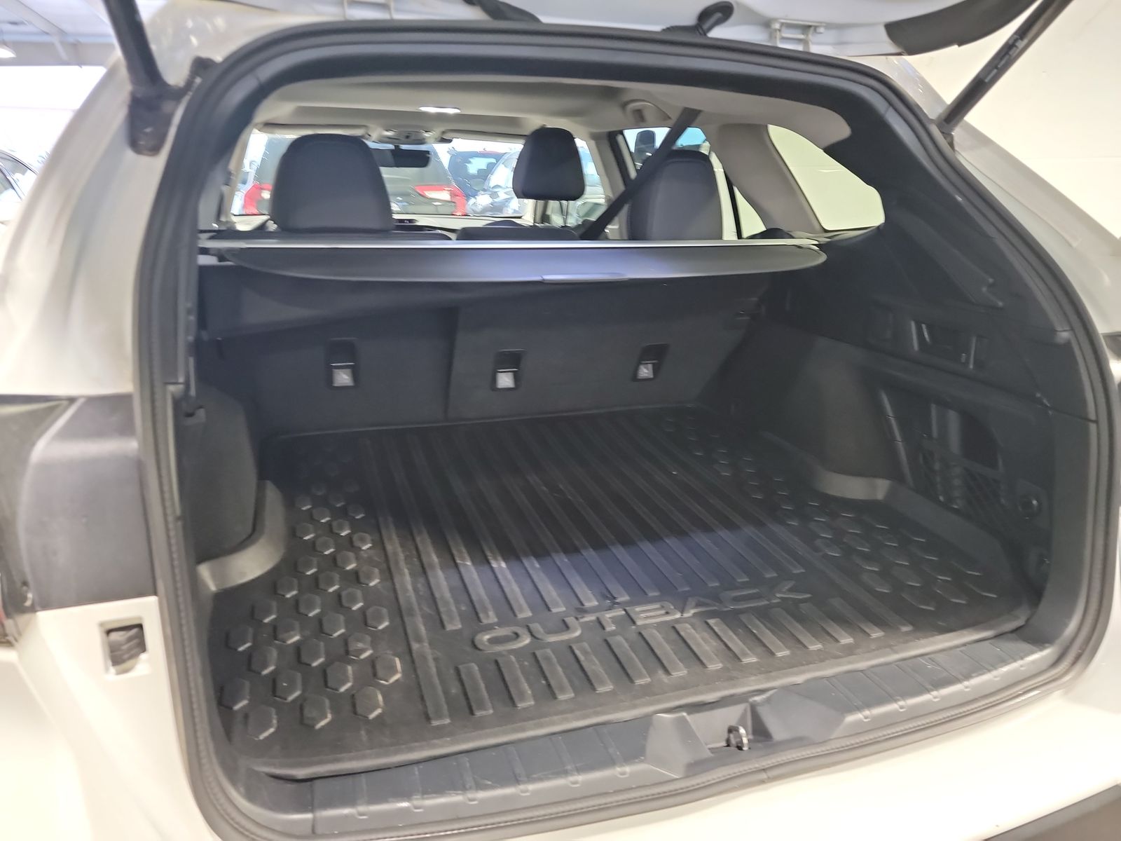 2024 Subaru Outback Limited AWD