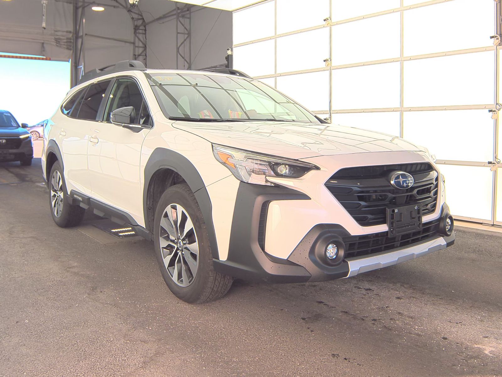 2024 Subaru Outback Limited AWD