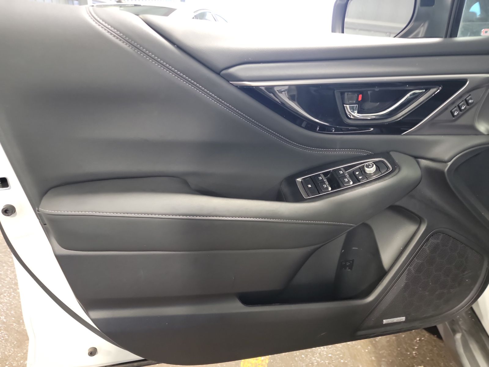 2024 Subaru Outback Limited AWD