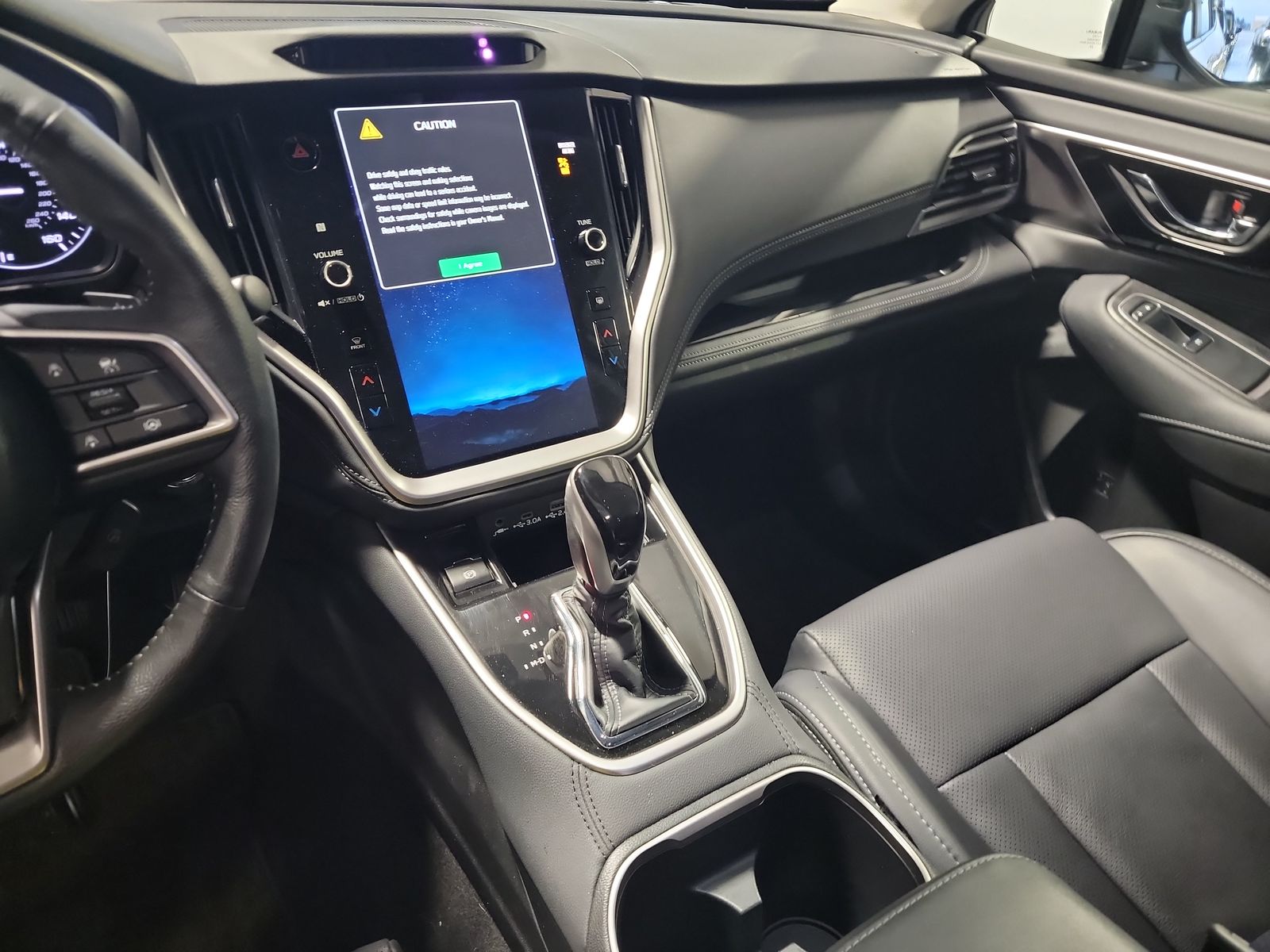 2024 Subaru Outback Limited AWD