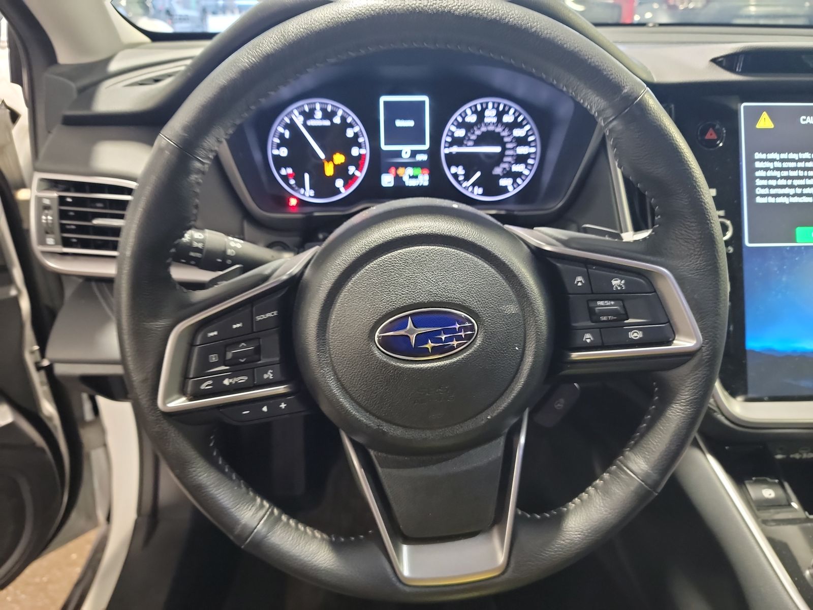 2024 Subaru Outback Limited AWD