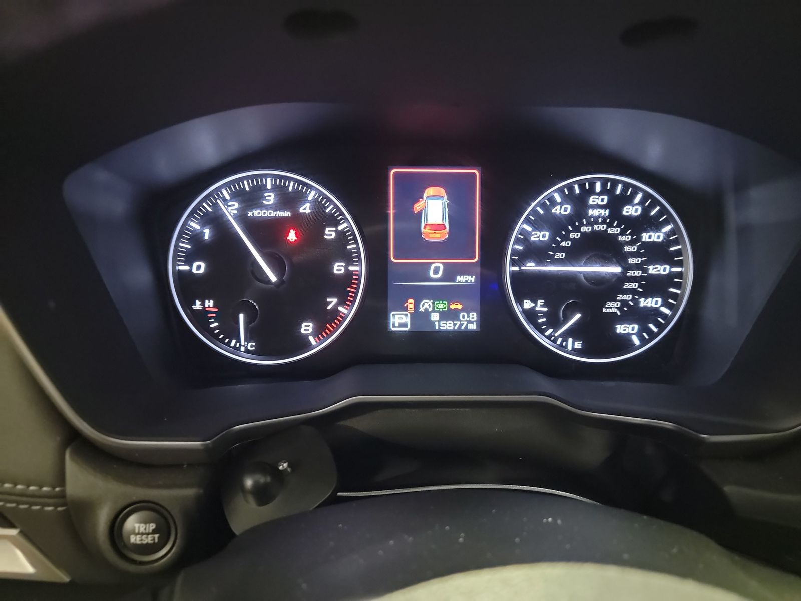 2024 Subaru Outback Limited AWD