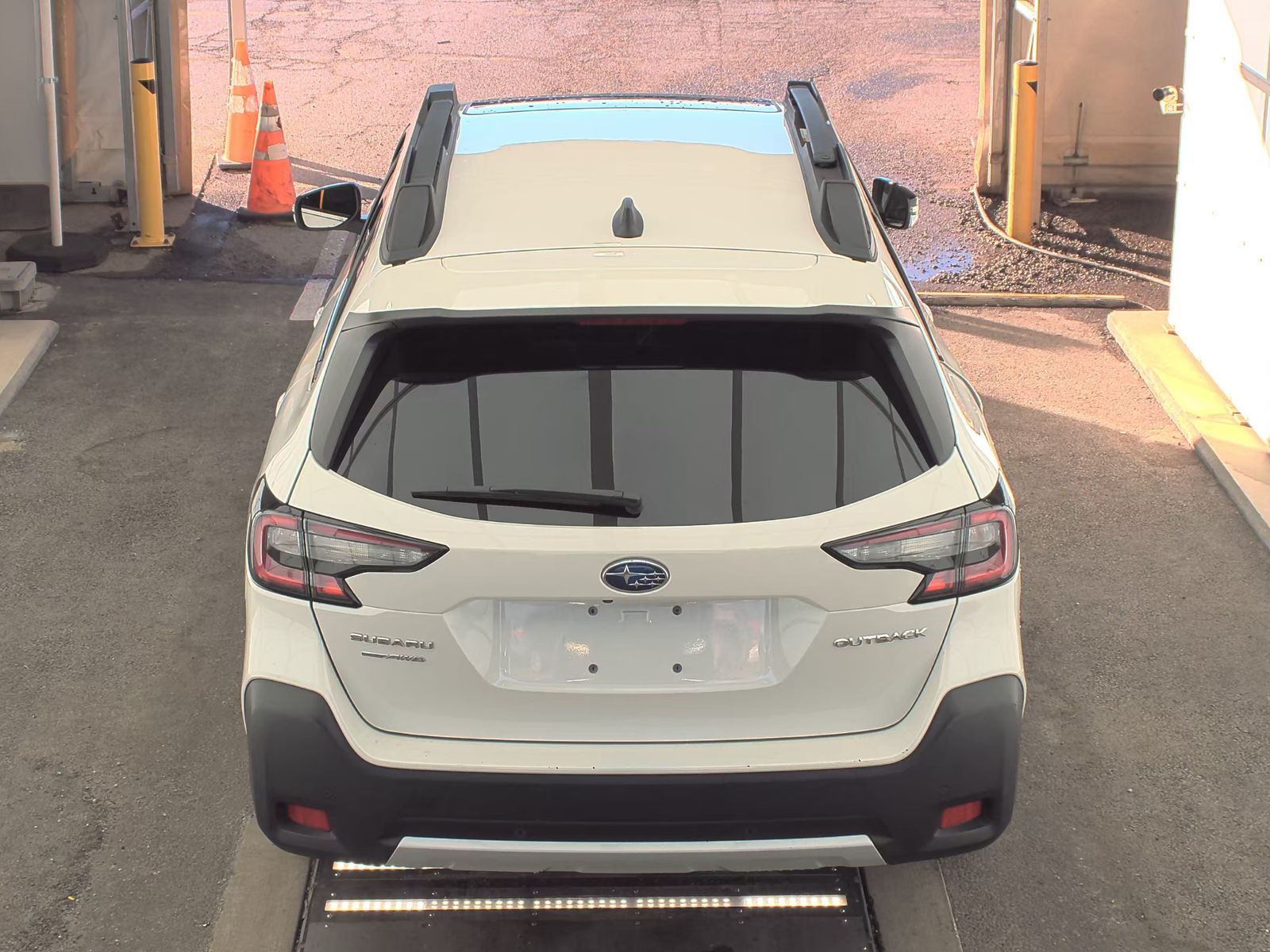 2024 Subaru Outback Limited AWD