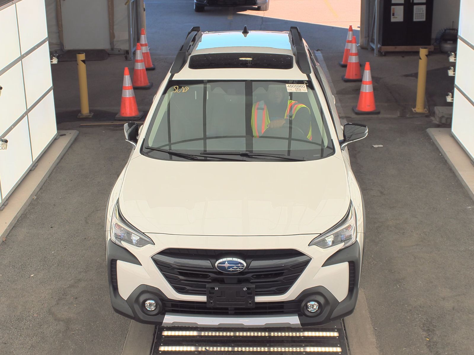 2024 Subaru Outback Limited AWD