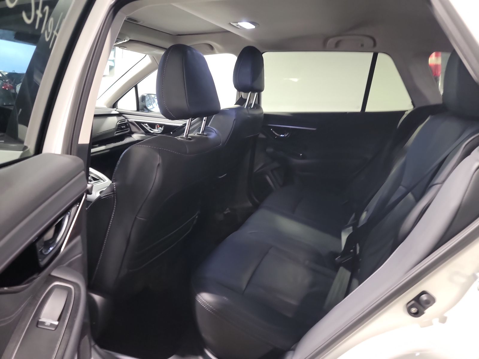2024 Subaru Outback Limited AWD