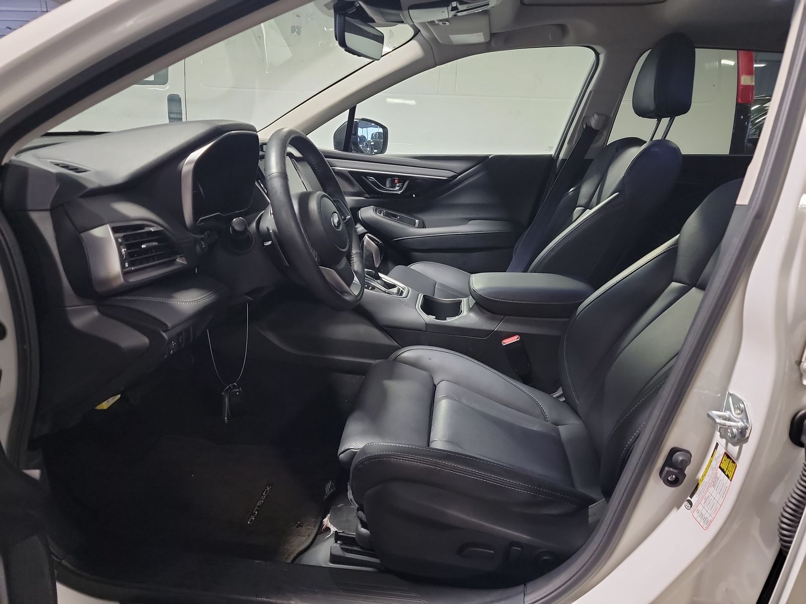 2024 Subaru Outback Limited AWD