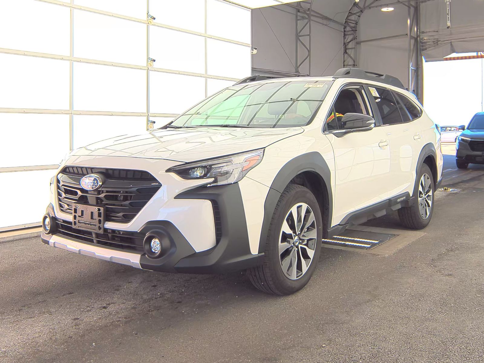 2024 Subaru Outback Limited AWD