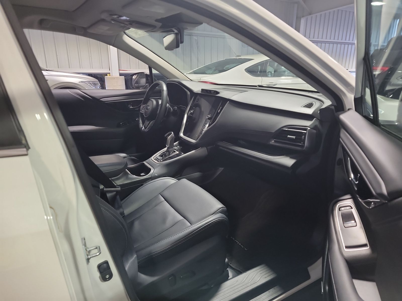 2024 Subaru Outback Limited AWD
