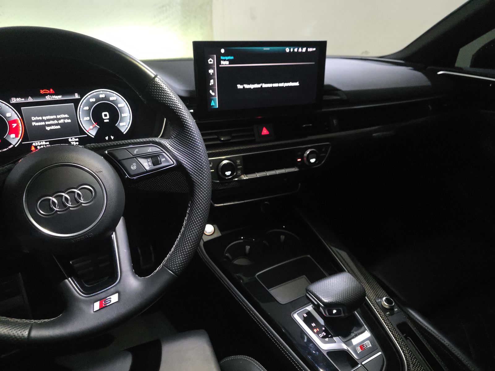 2022 Audi S5 Premium Plus AWD