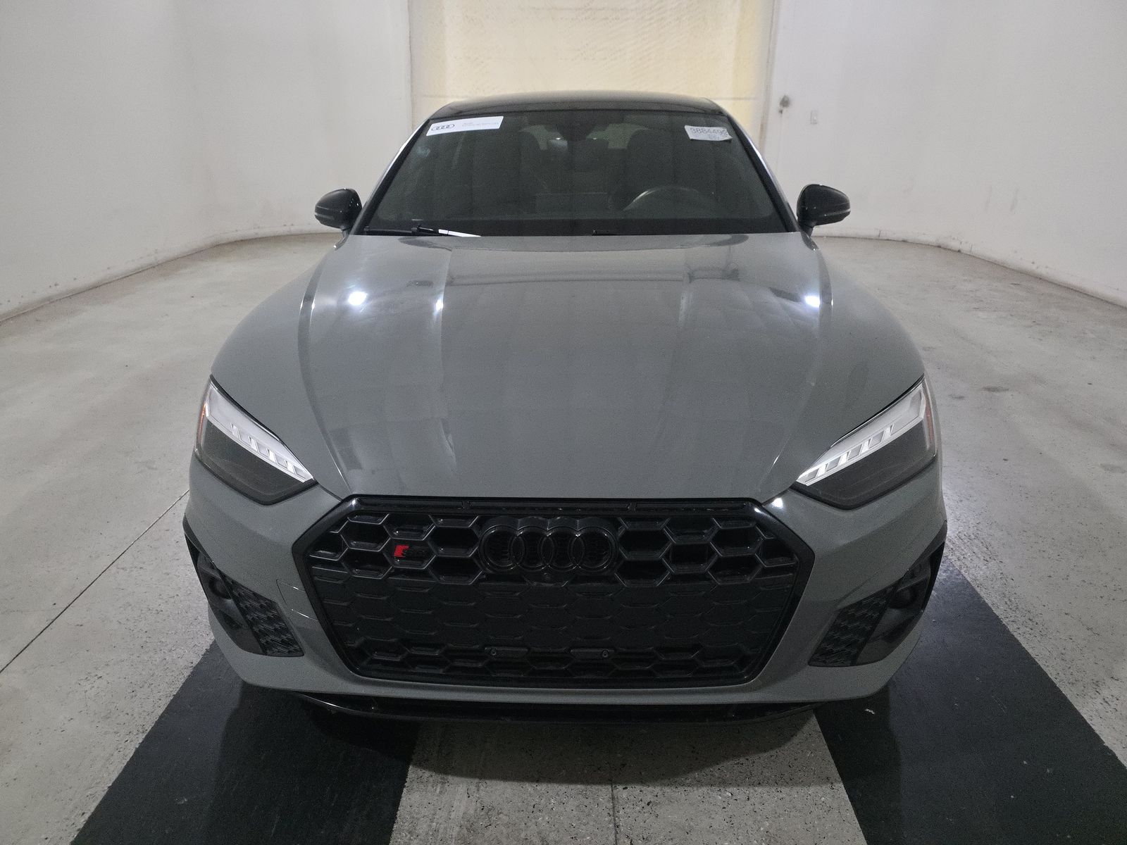 2022 Audi S5 Premium Plus AWD