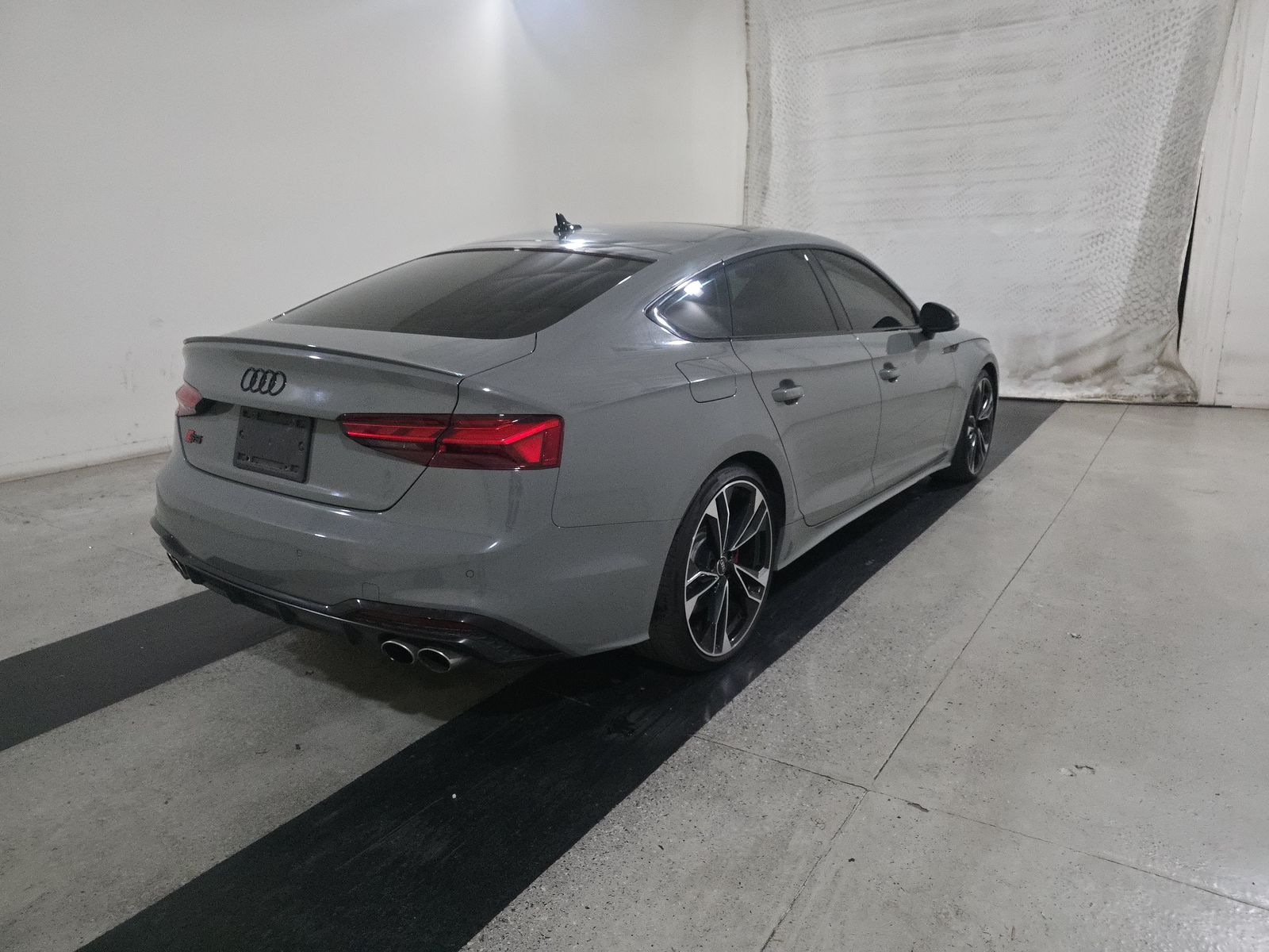 2022 Audi S5 Premium Plus AWD
