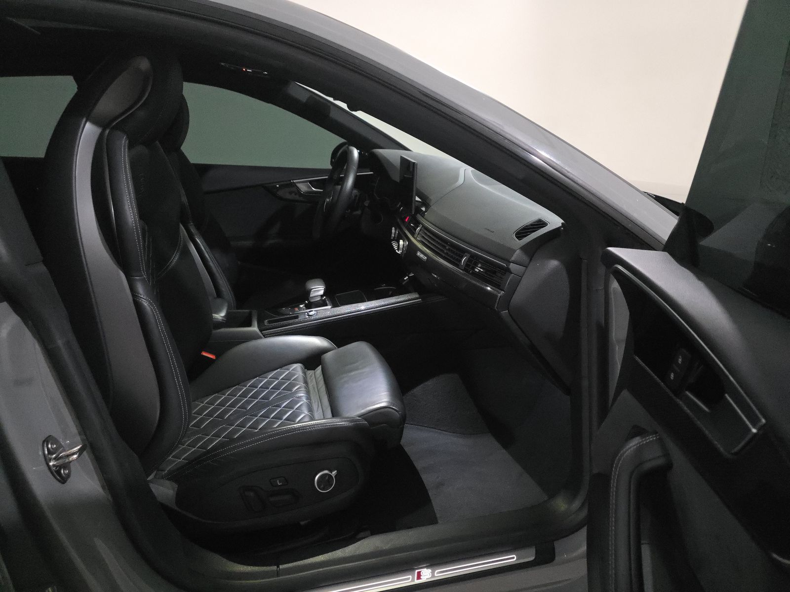 2022 Audi S5 Premium Plus AWD