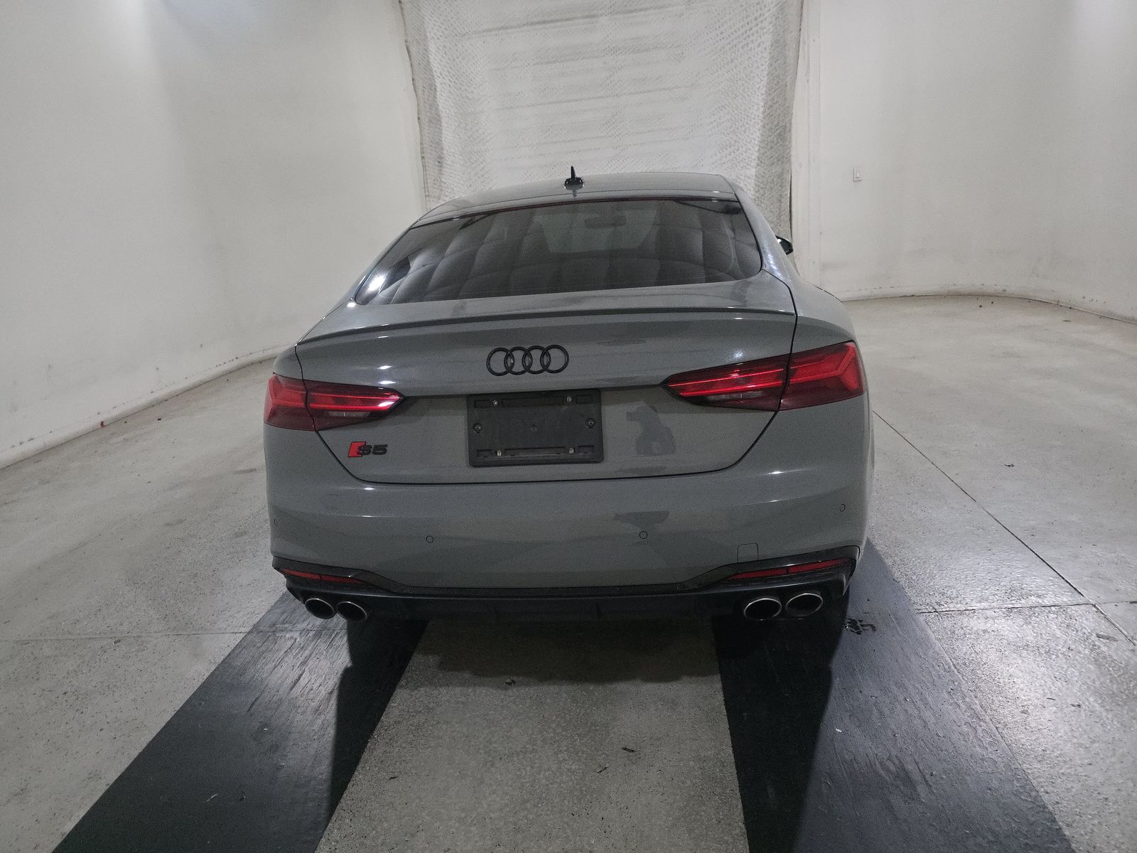 2022 Audi S5 Premium Plus AWD