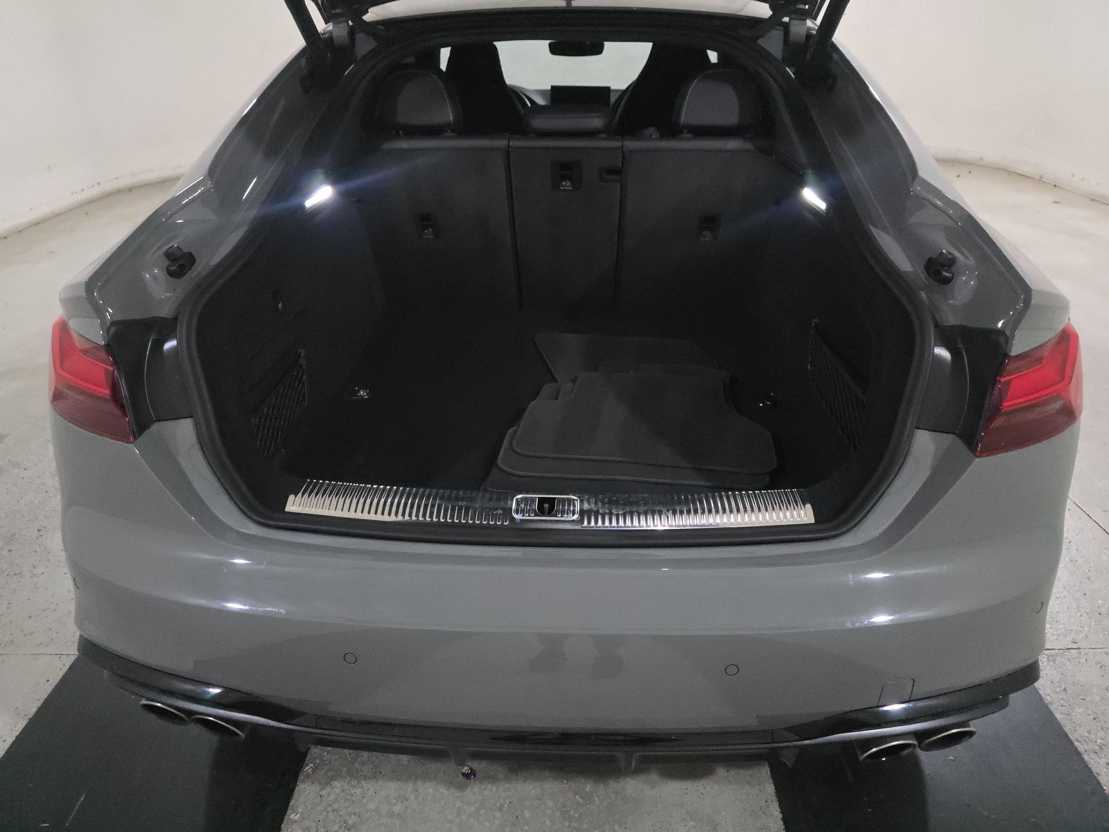 2022 Audi S5 Premium Plus AWD