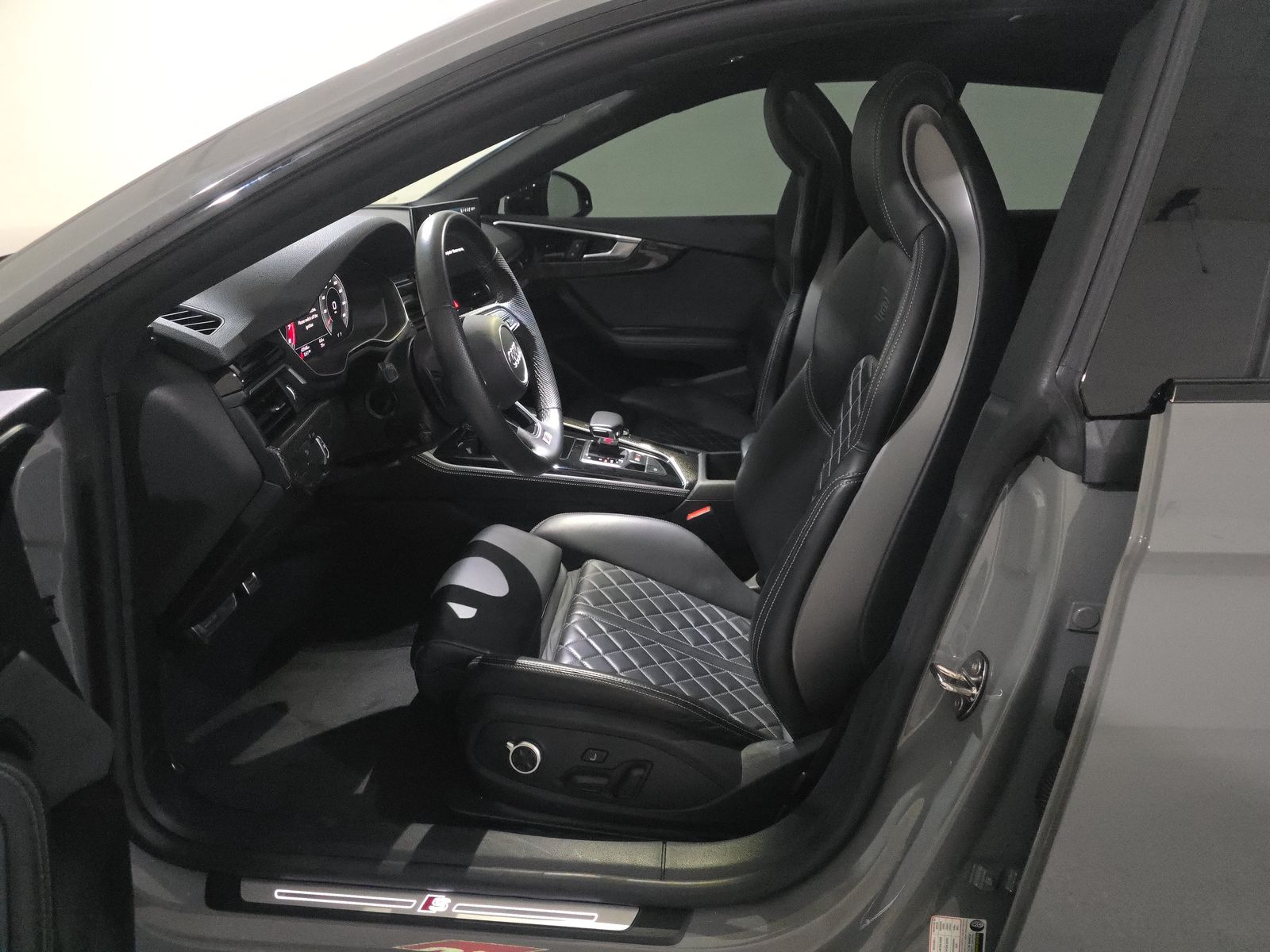 2022 Audi S5 Premium Plus AWD