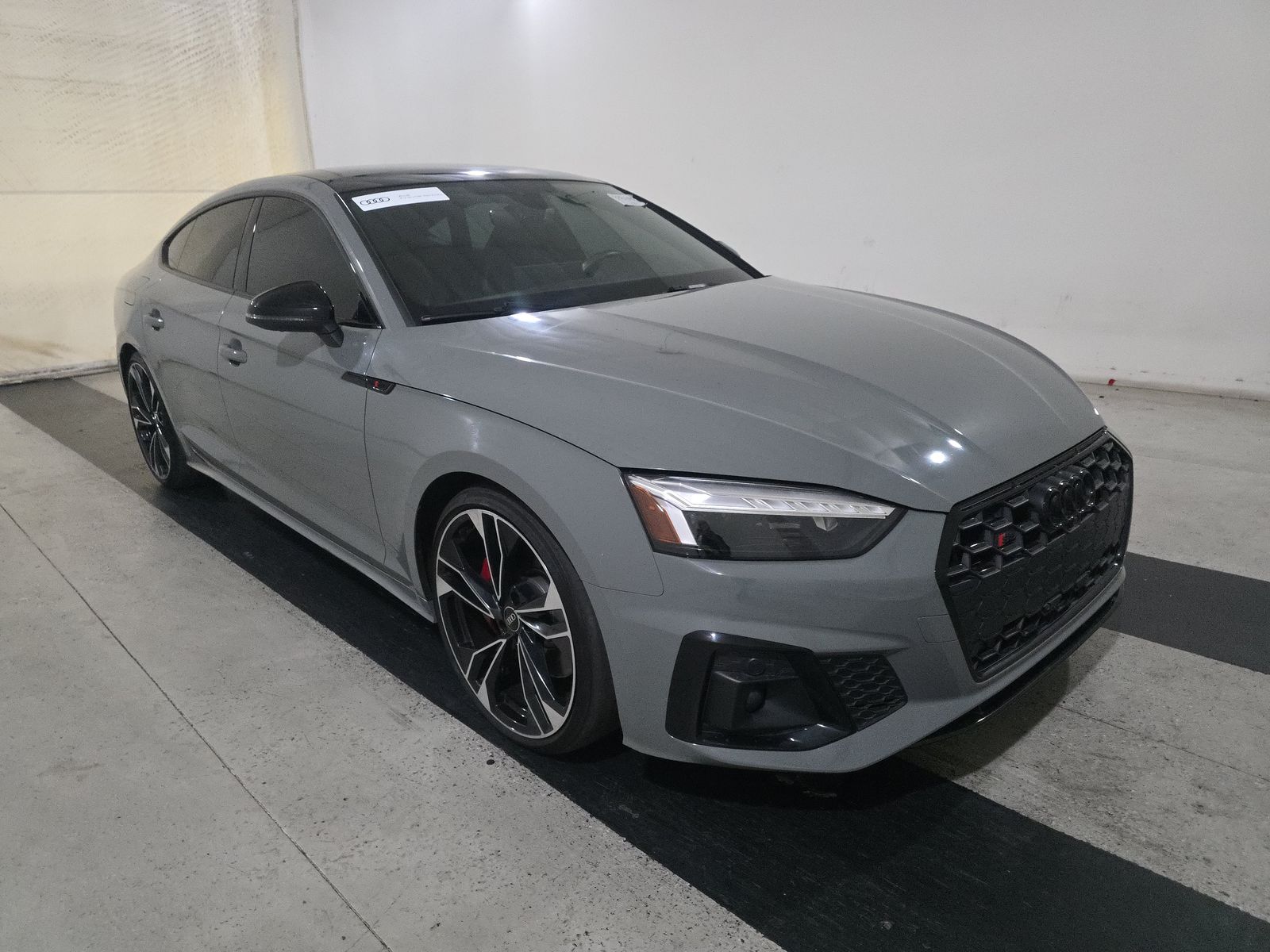 2022 Audi S5 Premium Plus AWD