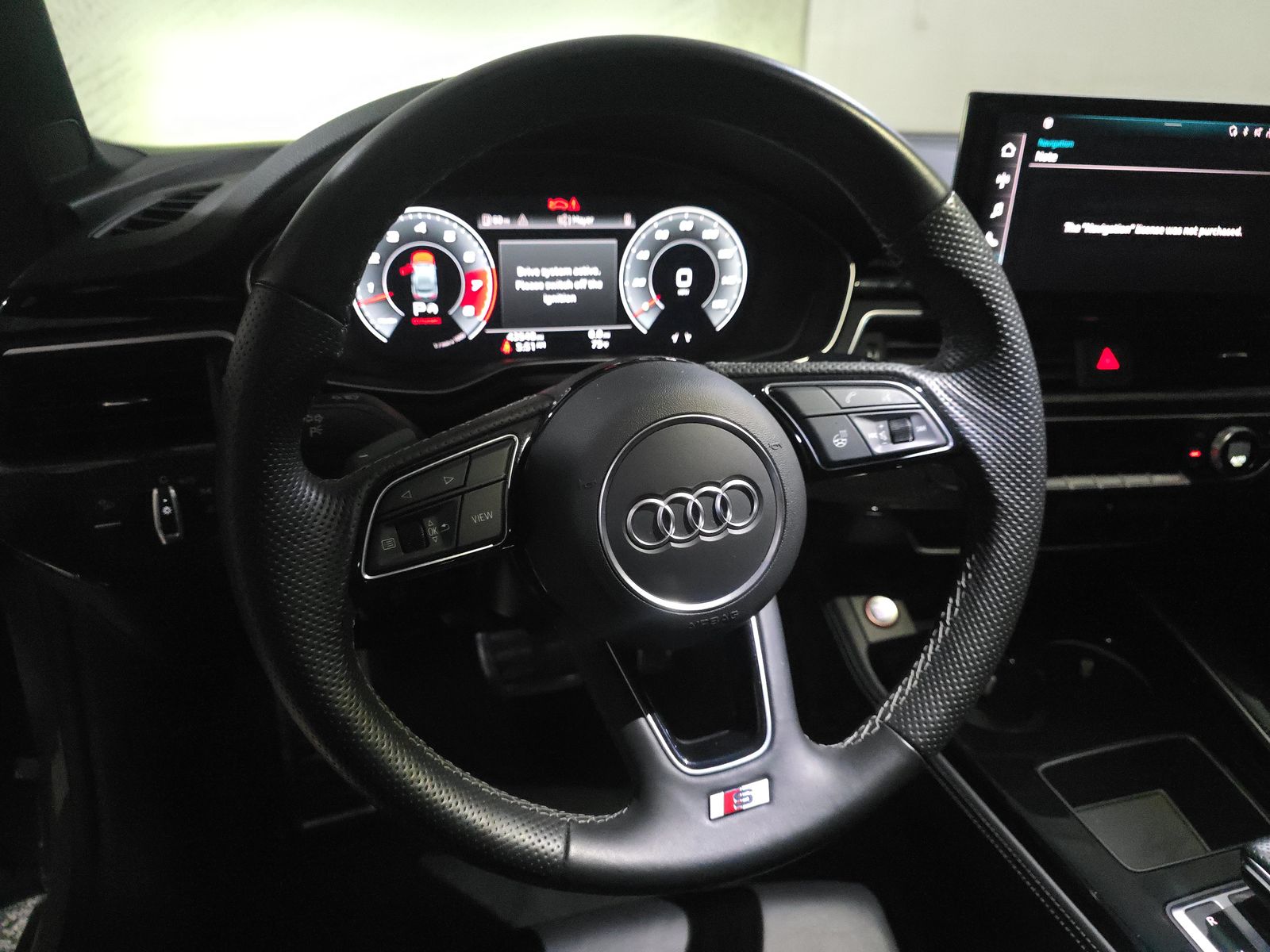 2022 Audi S5 Premium Plus AWD