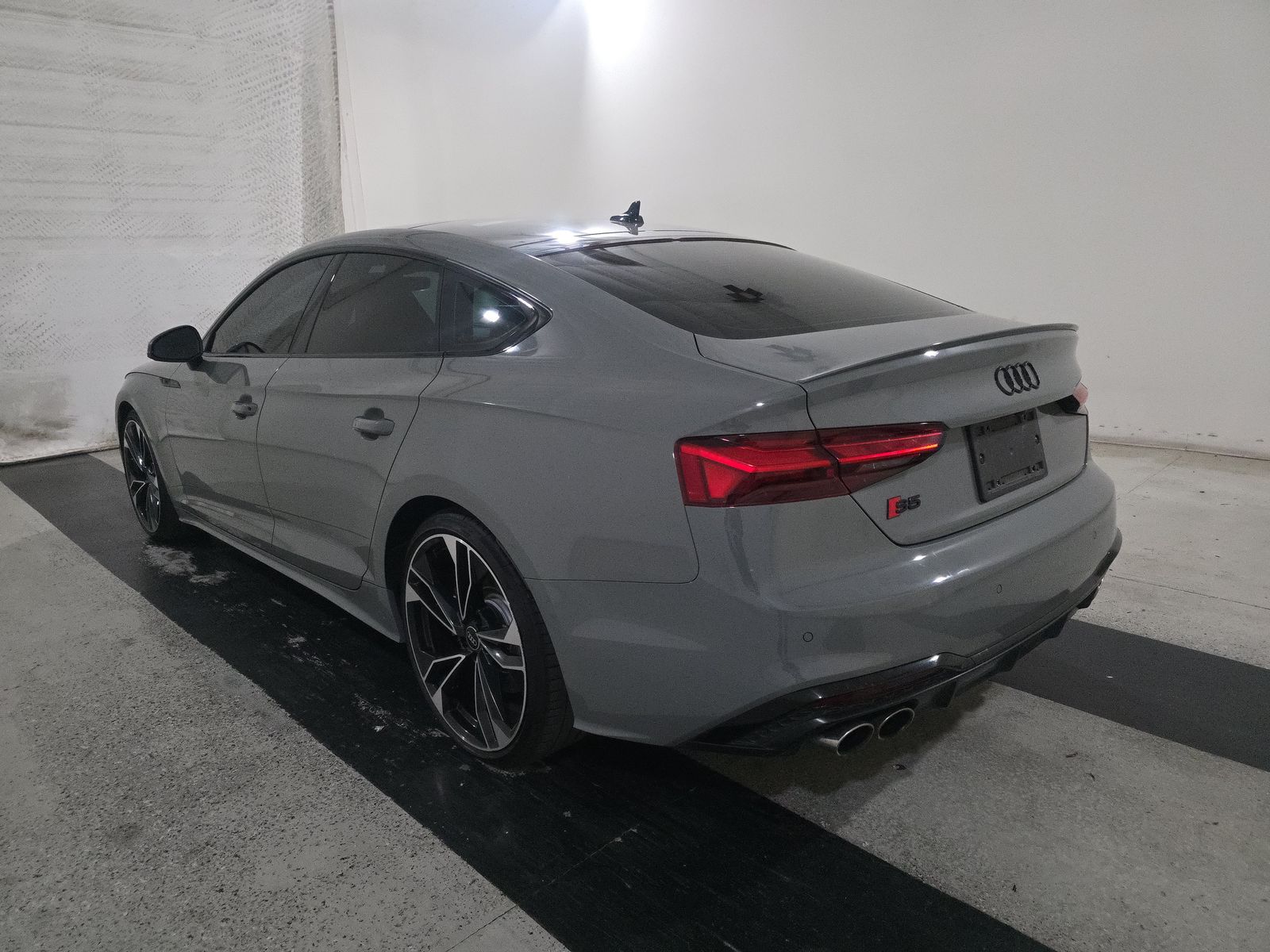 2022 Audi S5 Premium Plus AWD