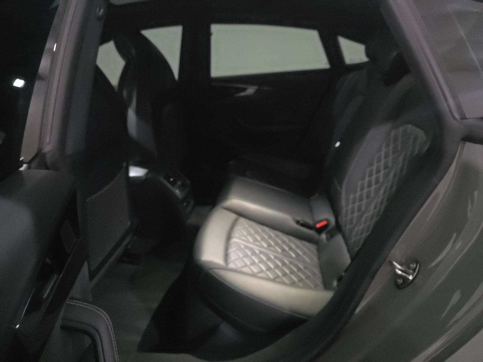 2022 Audi S5 Premium Plus AWD