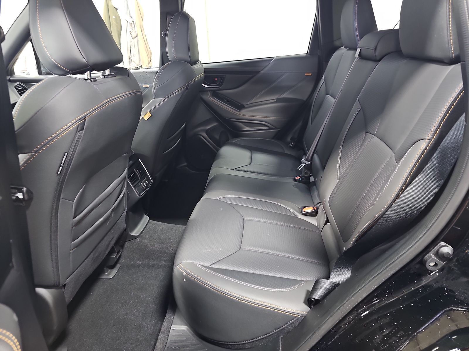 2024 Subaru Forester Wilderness AWD