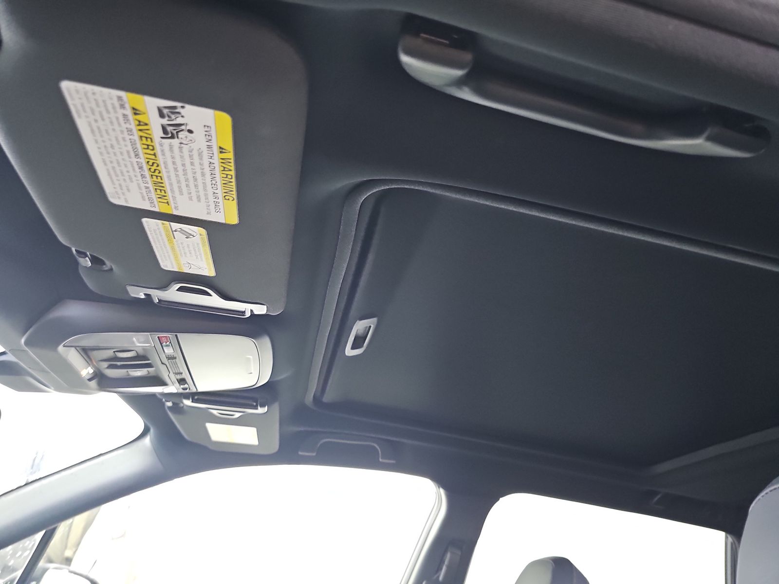 2024 Subaru Forester Wilderness AWD