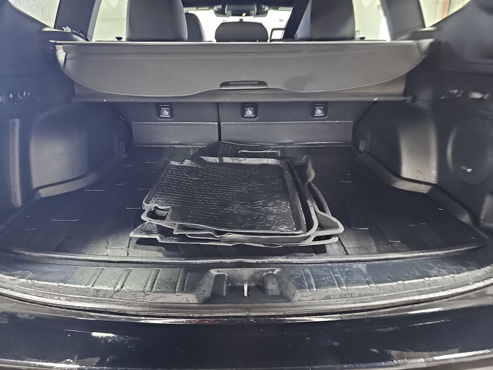 2024 Subaru Forester Wilderness AWD