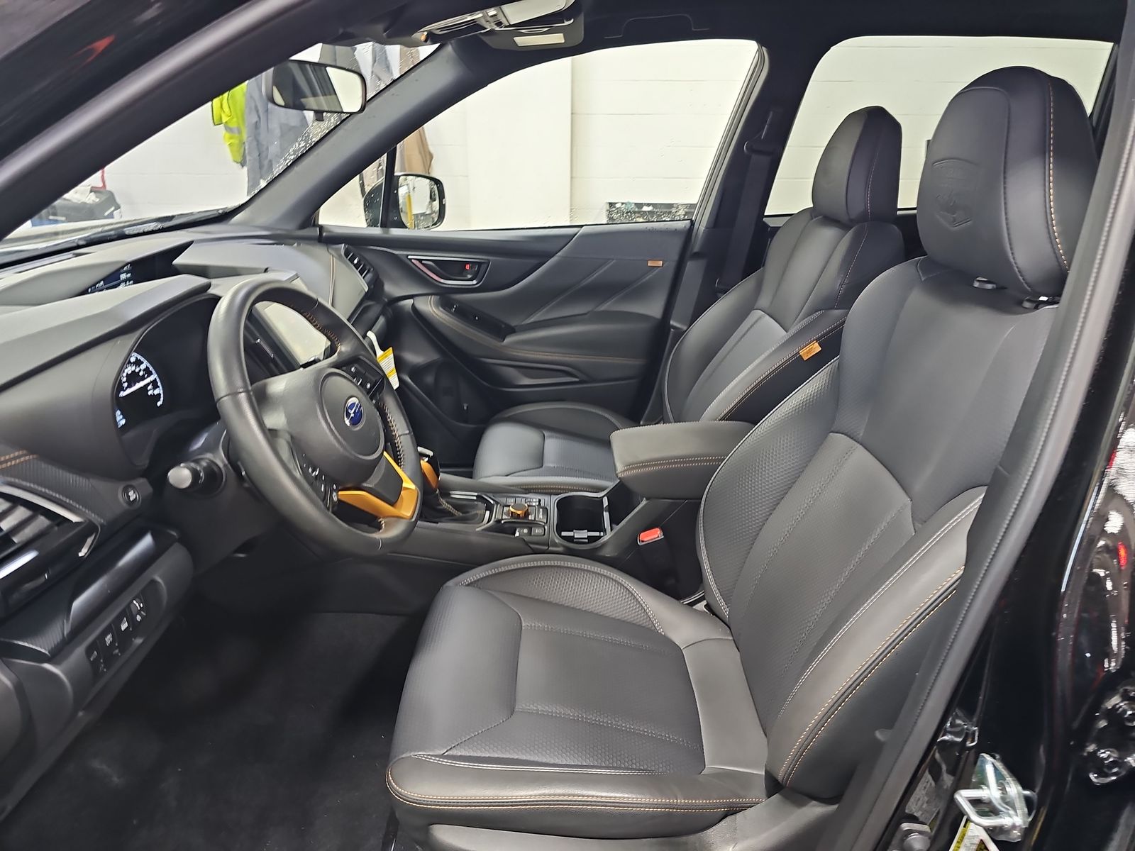 2024 Subaru Forester Wilderness AWD