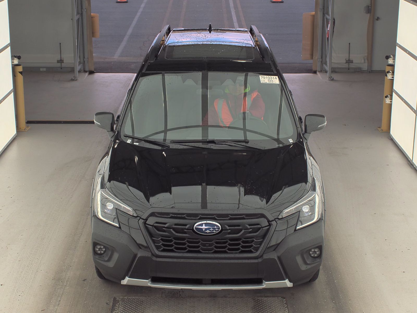 2024 Subaru Forester Wilderness AWD