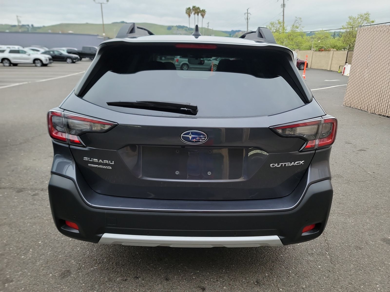 2024 Subaru Outback Limited AWD