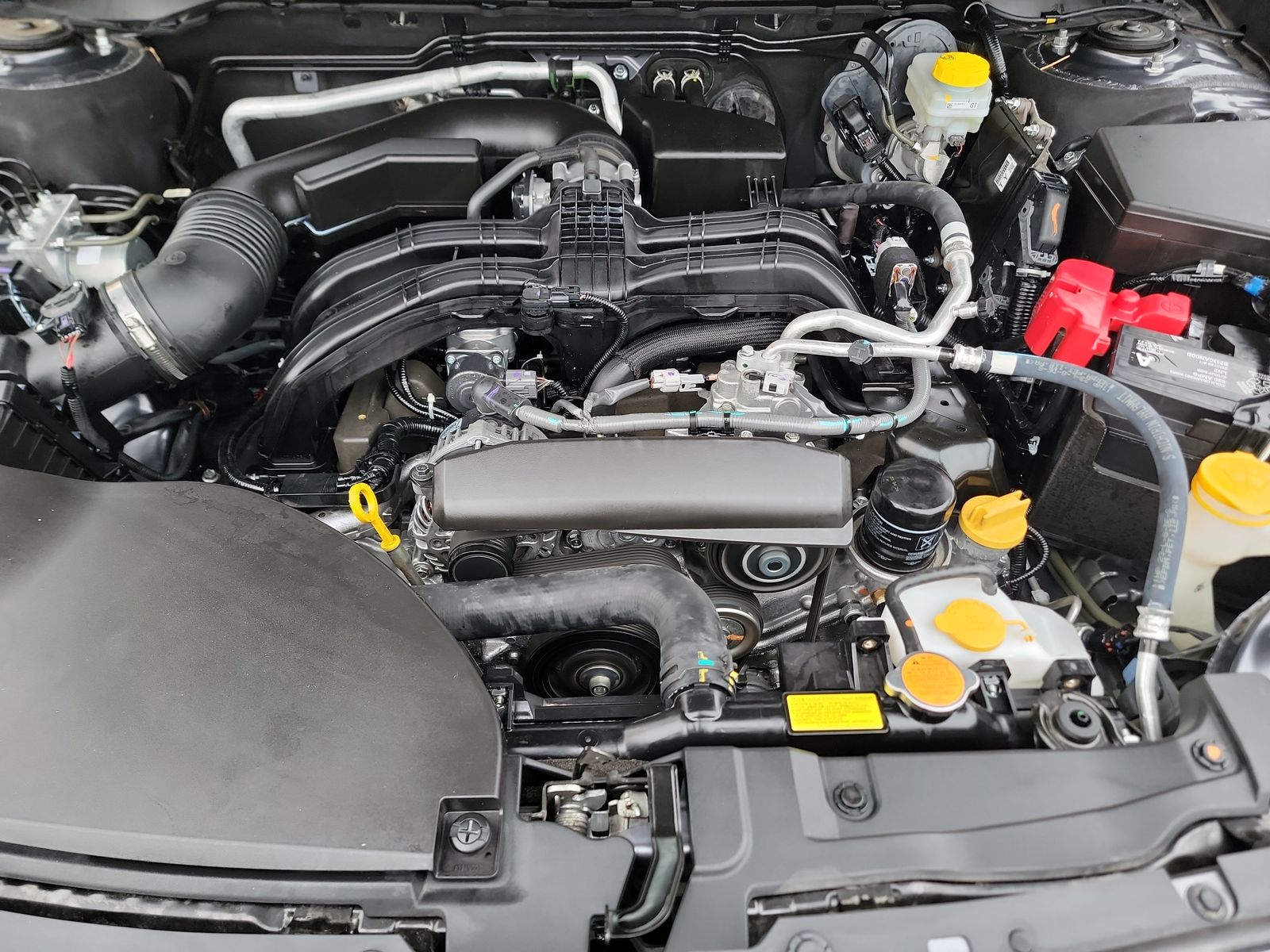 2024 Subaru Outback Limited AWD