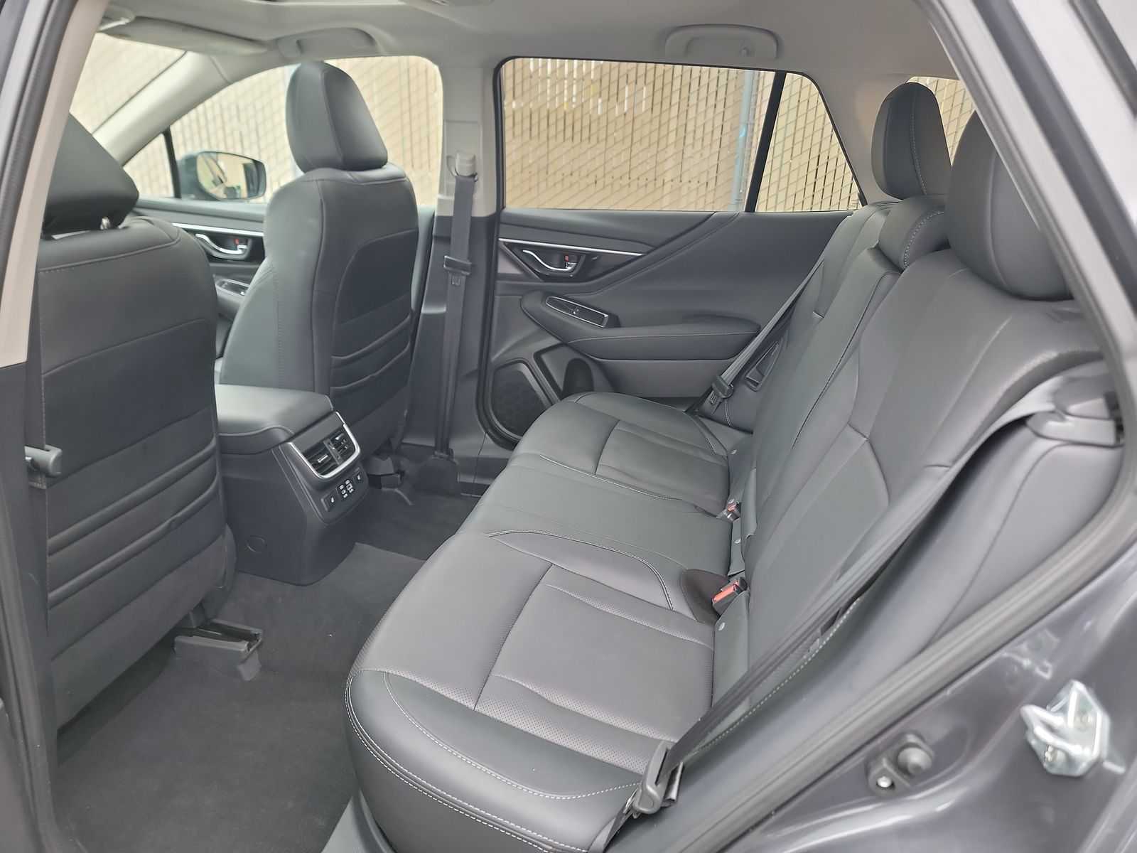 2024 Subaru Outback Limited AWD