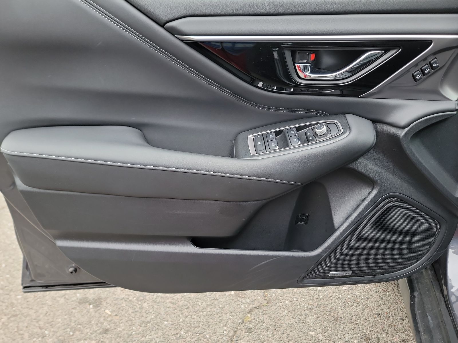 2024 Subaru Outback Limited AWD