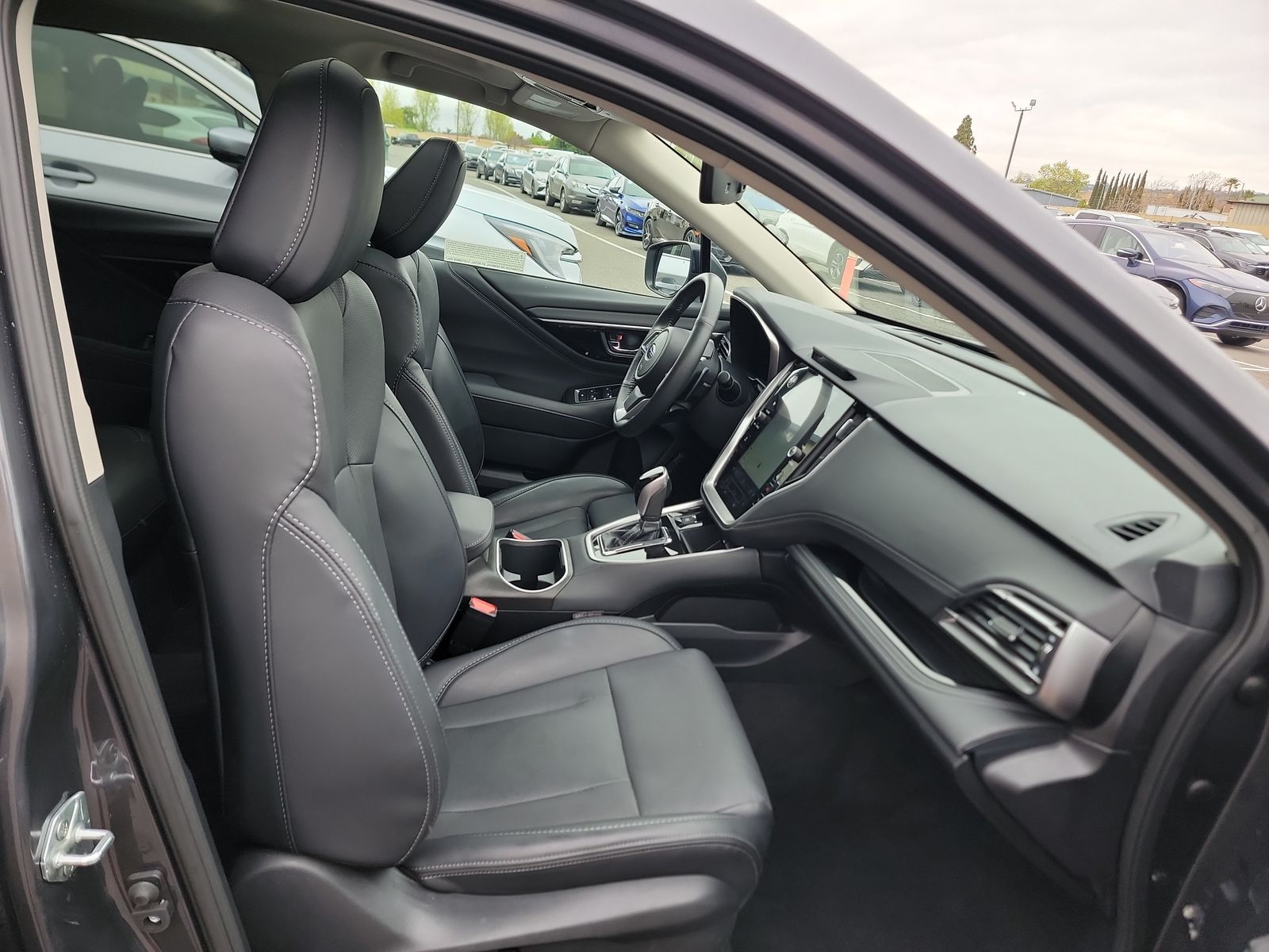 2024 Subaru Outback Limited AWD