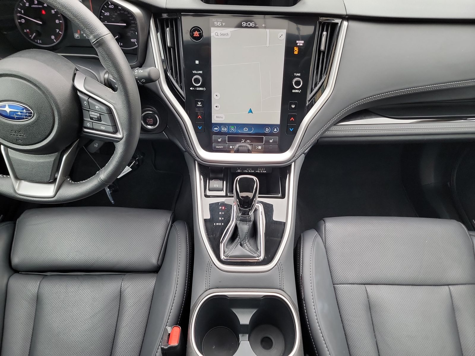 2024 Subaru Outback Limited AWD