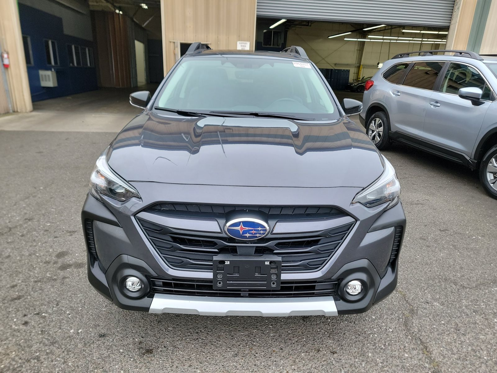 2024 Subaru Outback Limited AWD